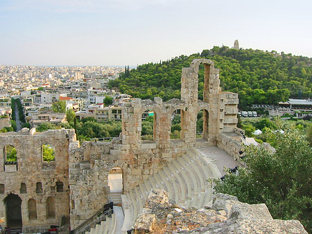 Foto Odeion