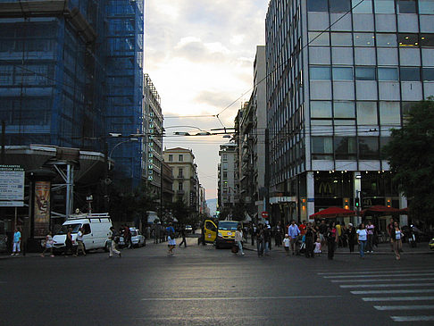 Fotos Stadt