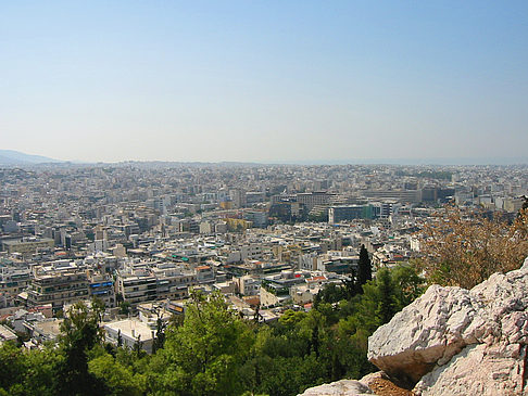 Foto Wald - Athen