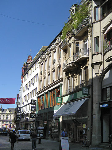 Gebäude