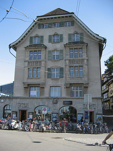 Foto Gebäude