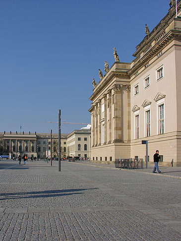 Fotos Staatsoper | Berlin
