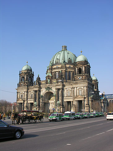 Fotos Berliner Dom | Berlin