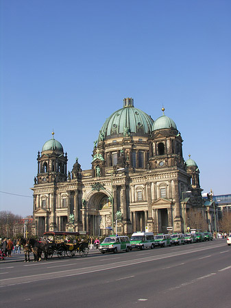 Foto Berliner Dom