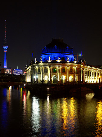Foto Bodemuseum