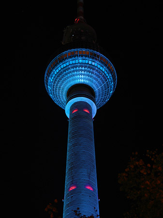 Fotos Fernsehturm
