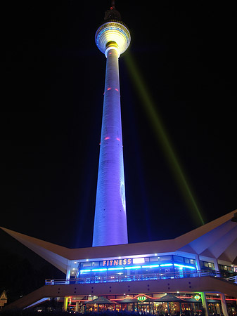 Fernsehturm