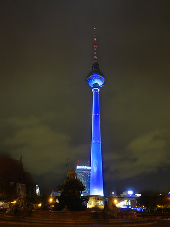 Fotos Fernsehturm