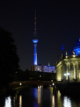 Foto Fernsehturm