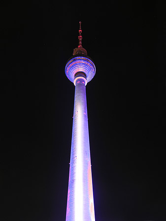 Foto Fernsehturm