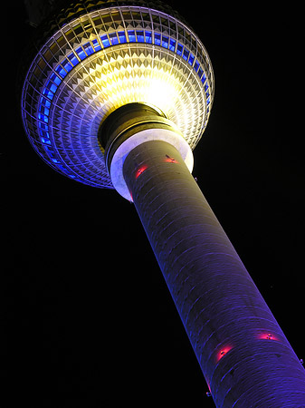 Fernsehturm