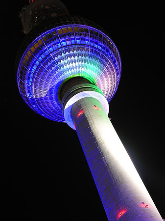 Foto Fernsehturm