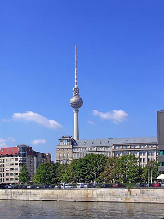 Fotos Fernsehturm | Berlin