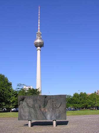 Fotos Fernsehturm