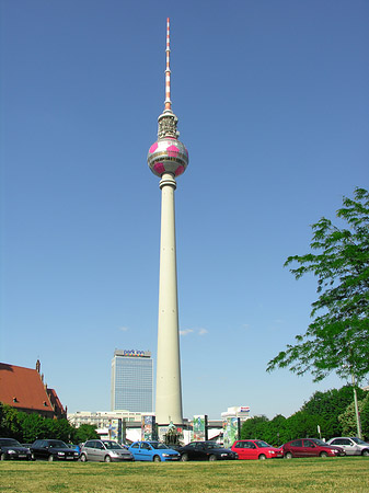 Fernsehturm