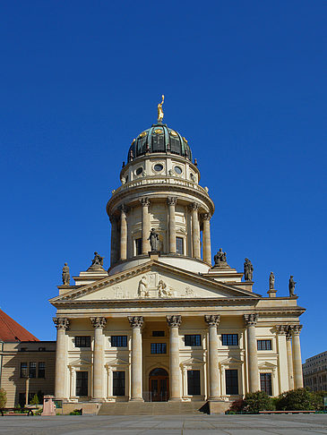 Foto Französischer Dom
