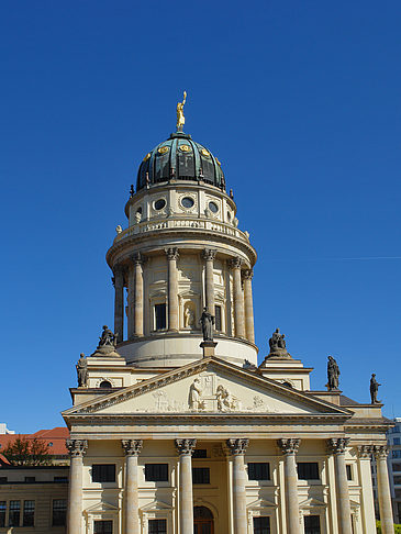 Fotos Französischer Dom | Berlin