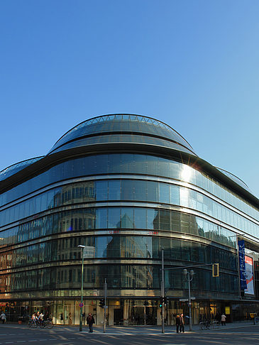 Friedrichstraße Foto 