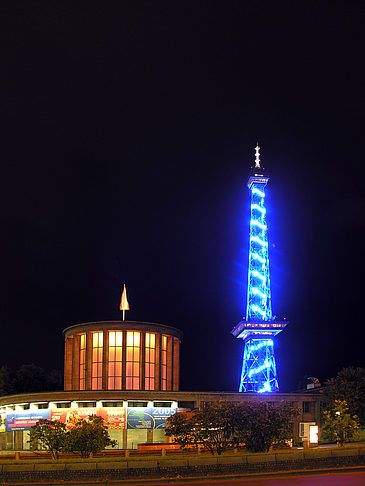 Funkturm