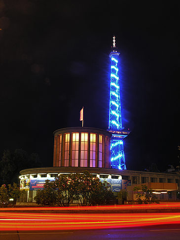 Fotos Funkturm