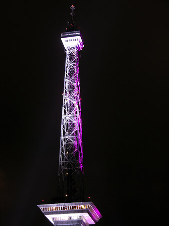 Funkturm