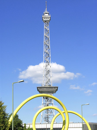 Fotos Funkturm