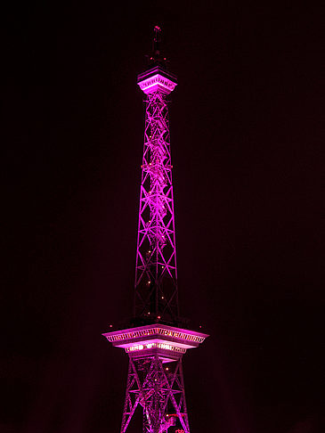 Fotos Funkturm | Berlin