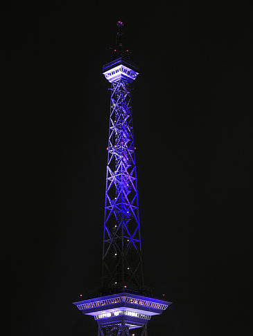 Funkturm Fotos