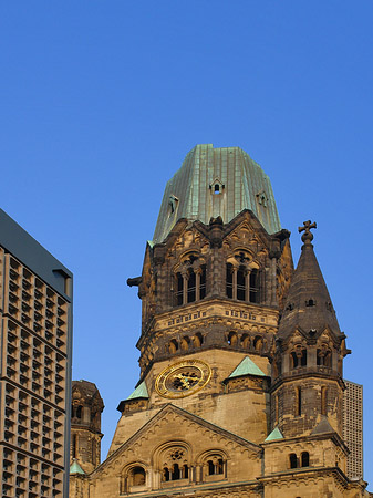 Foto Turm - Berlin