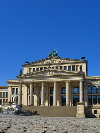 Foto Konzerthaus