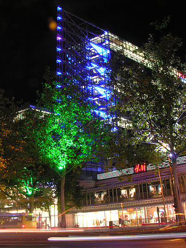 Fotos Neues Kranzler Eck