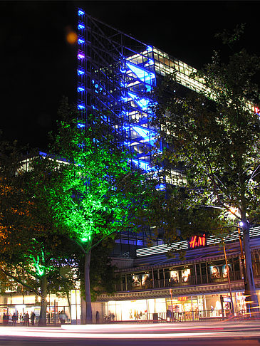 Fotos Neues Kranzler Eck