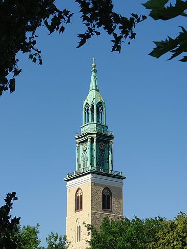 Foto Marienkirche
