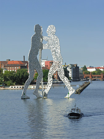 Foto Molecule-Men