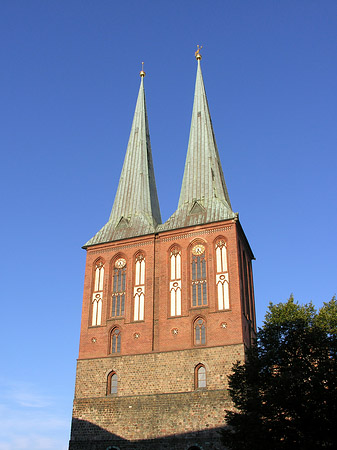 Fotos Nikolaiviertel | Berlin