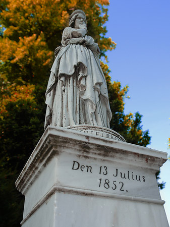 Den 13 Julius 1852