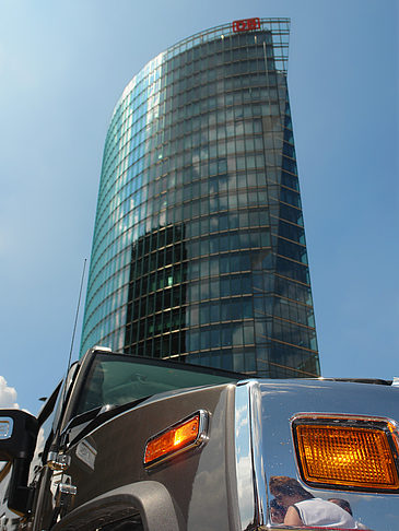 Fotos Hummer | Berlin