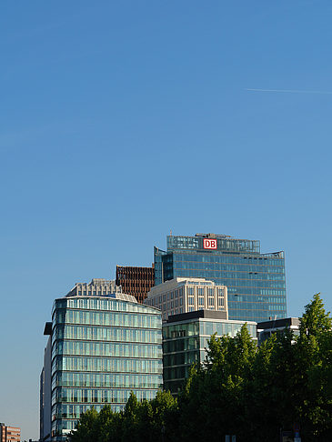 Potsdamer Platz
