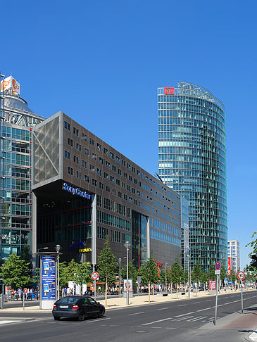 Fotos Potsdamer-Strasse