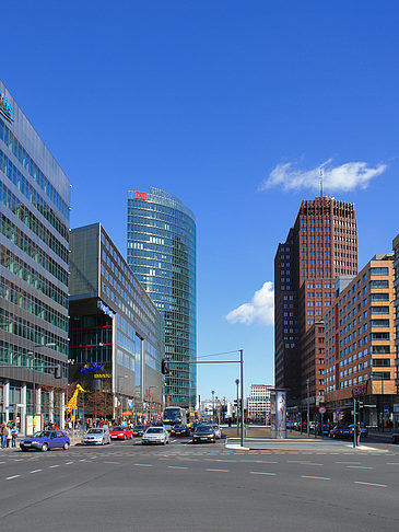 Fotos Potsdamer Straße | Berlin