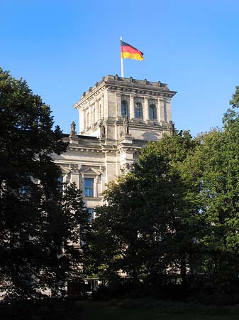Fotos Reichstag