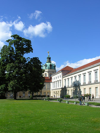 Schloss Charlottenburg