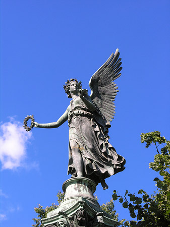 Schloss Charlottenburg Fotos