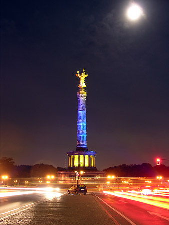Fotos Siegessäule