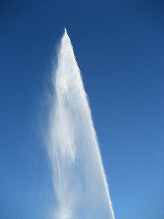 Jet d'Eau