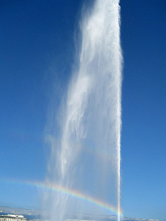 Jet d'Eau Fotos