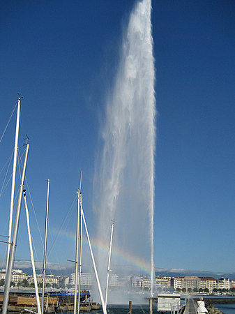 Fotos Jet d'Eau