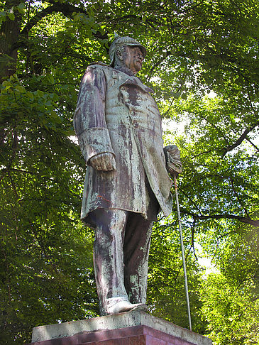 Schleepark Altona Fotos