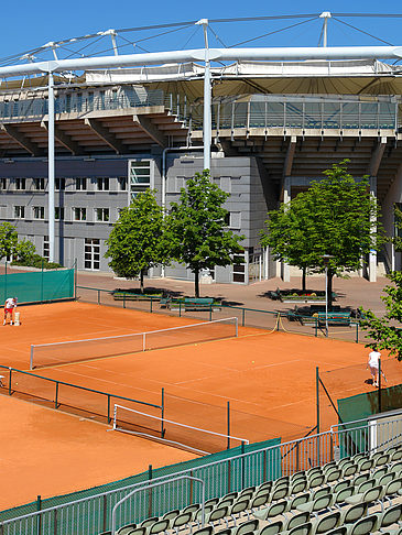 Fotos Am Rothenbaum