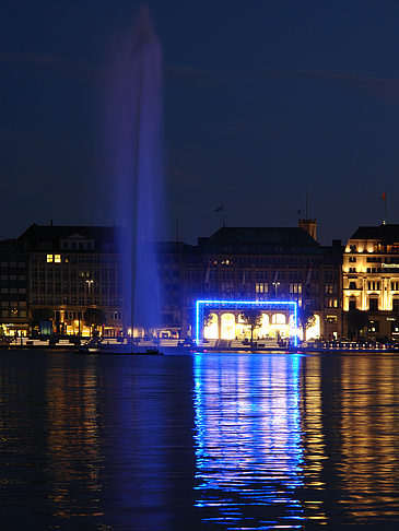 Alsterhaus Foto 